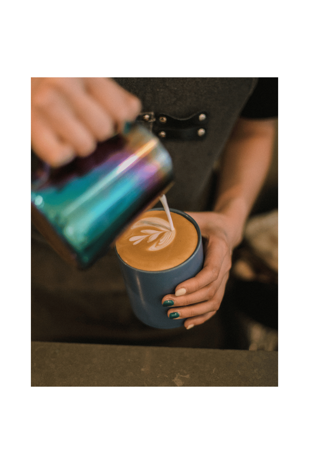 Mastering Your Brew: Why Coffee Grind Size Matters