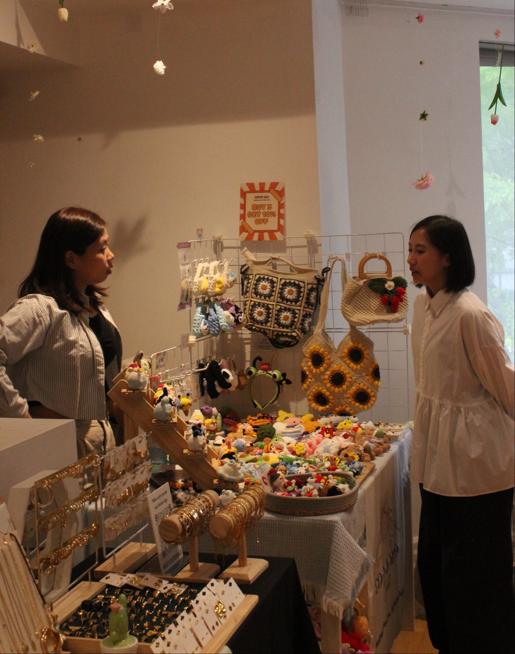 Second Story Market -6